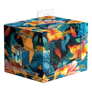 Ultimate Guard - Sidewinder 100+ Floral Places 