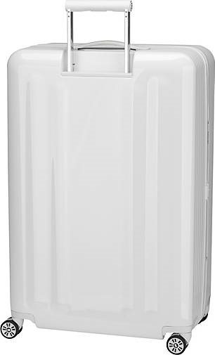 BOGNER Koffer & Trolley Piz C75 Trolleycase LVZ 4w