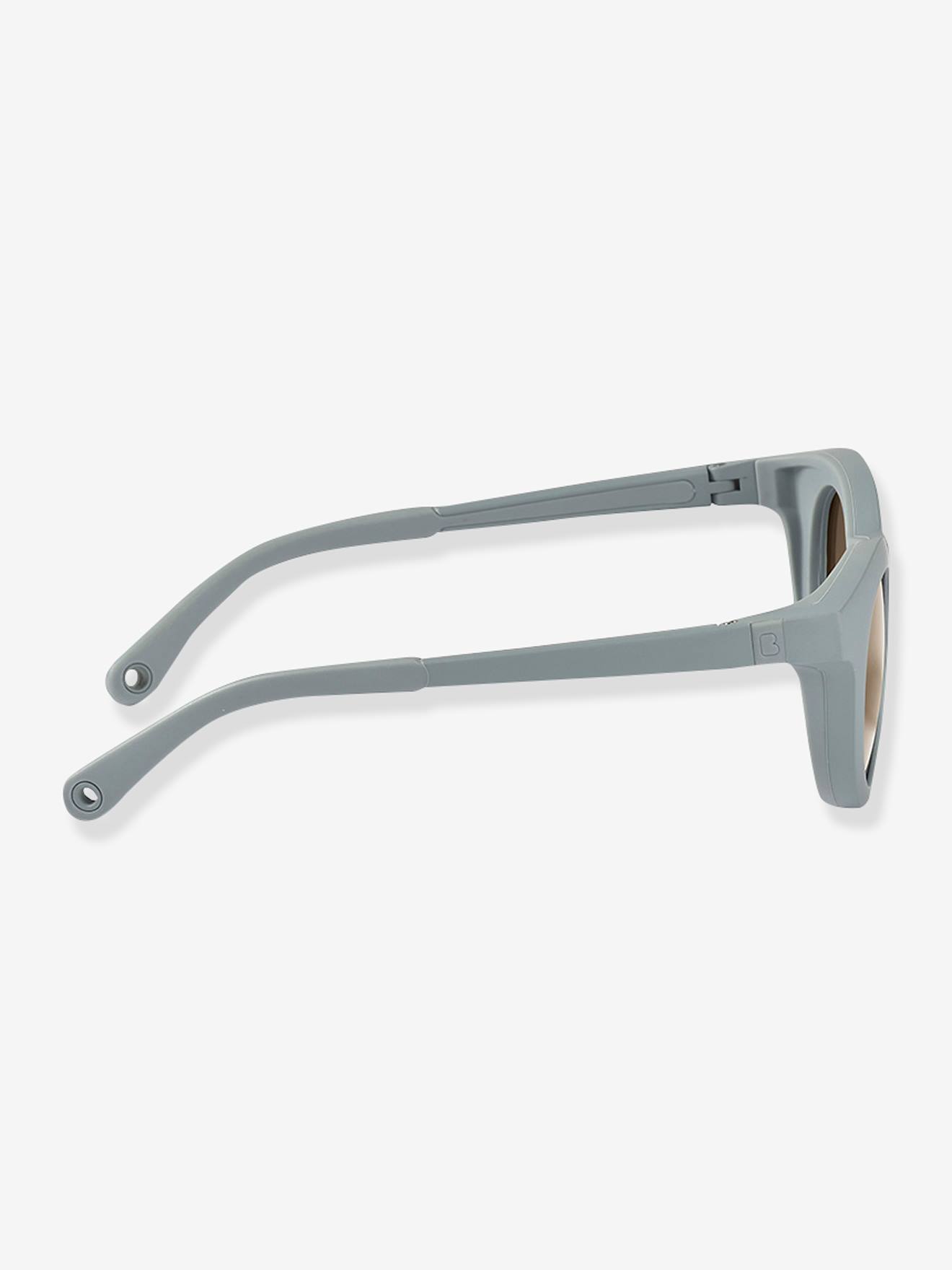 Lunettes de soleil BEABA Happy pour enfant de 2 à 4 ans turquoise