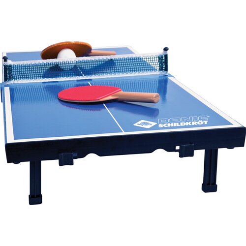 TISCHTENNIS MINITISCH-SET MINI