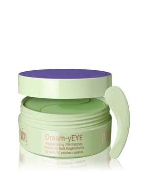 Pixi DreamyEYE Soothing Hydrogel Eye Mask Augenpads-60 Stk