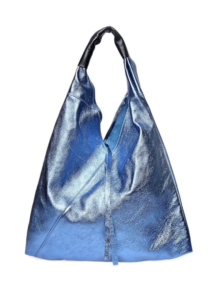 Isabella Rhea Shopper in Hellblau günstig kaufen onesize