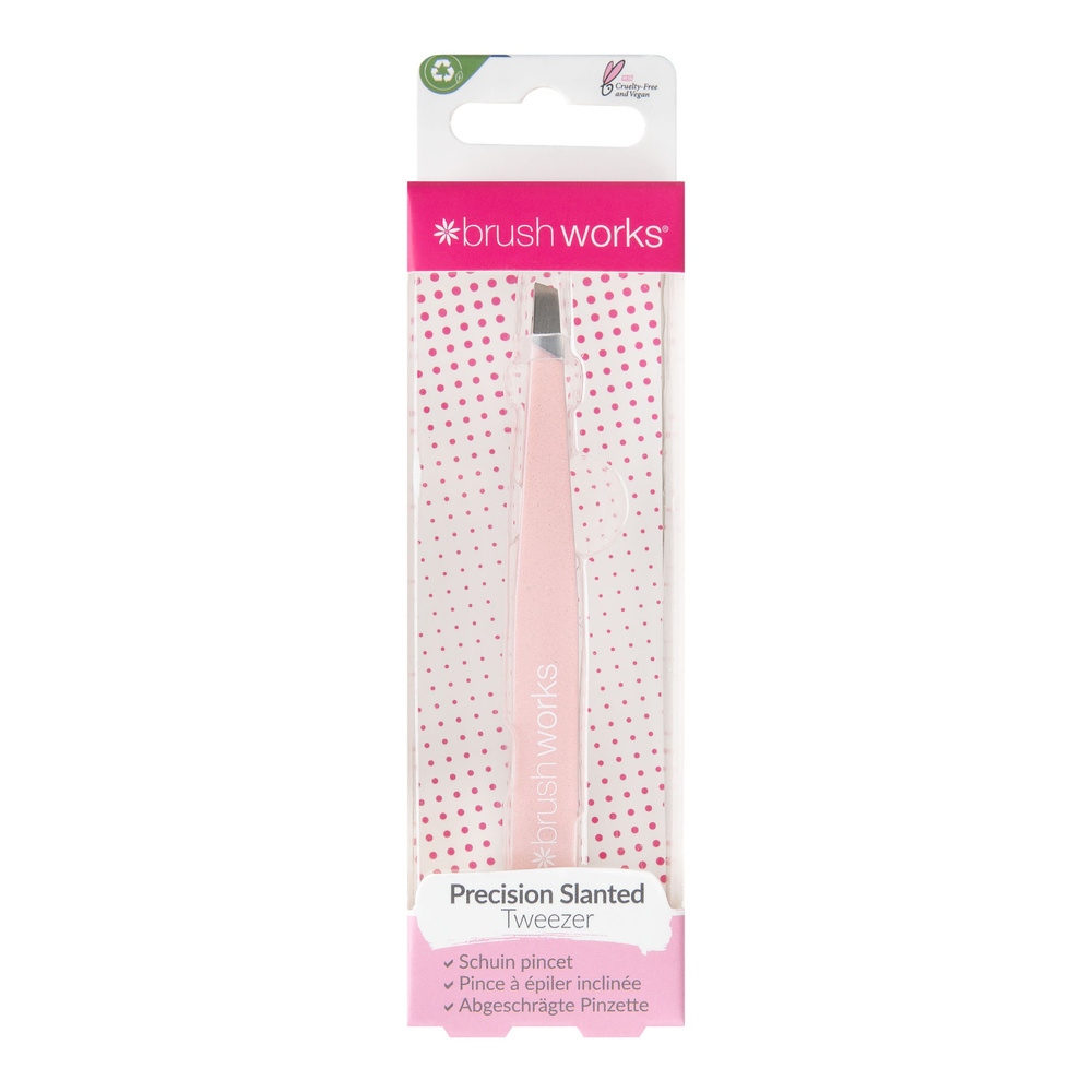 Brushworks Pince à épiler Accessoire beauté