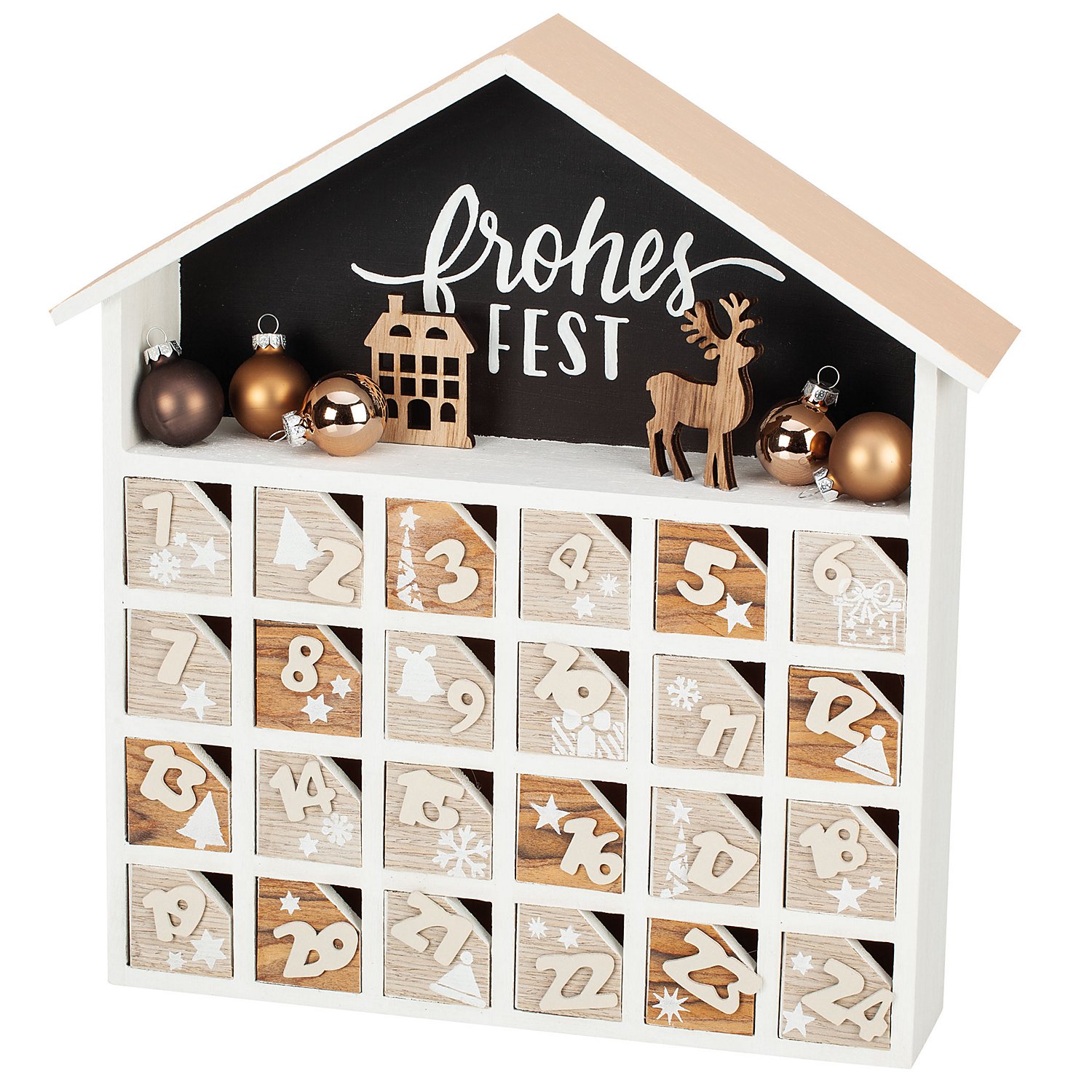 Adventskalender 