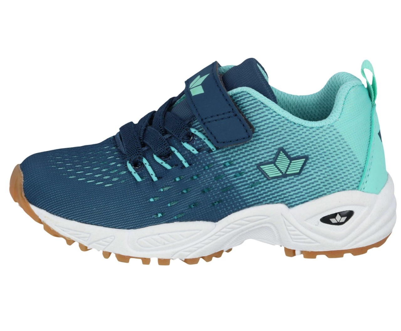 LICO Jungen Sportschuhe blau