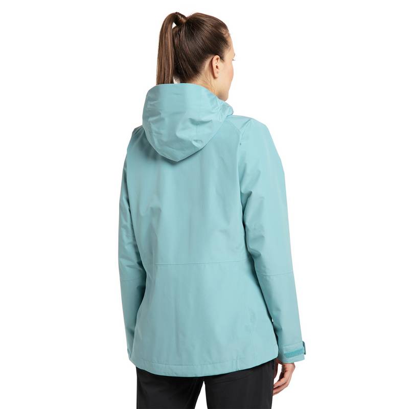 Haglöfs Skuta Jacket Hardshelljacke Damen