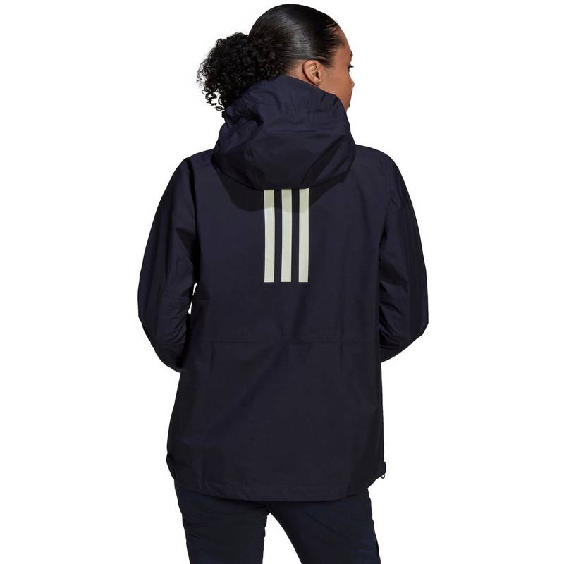 adidas Paclite Funktionsjacke Damen