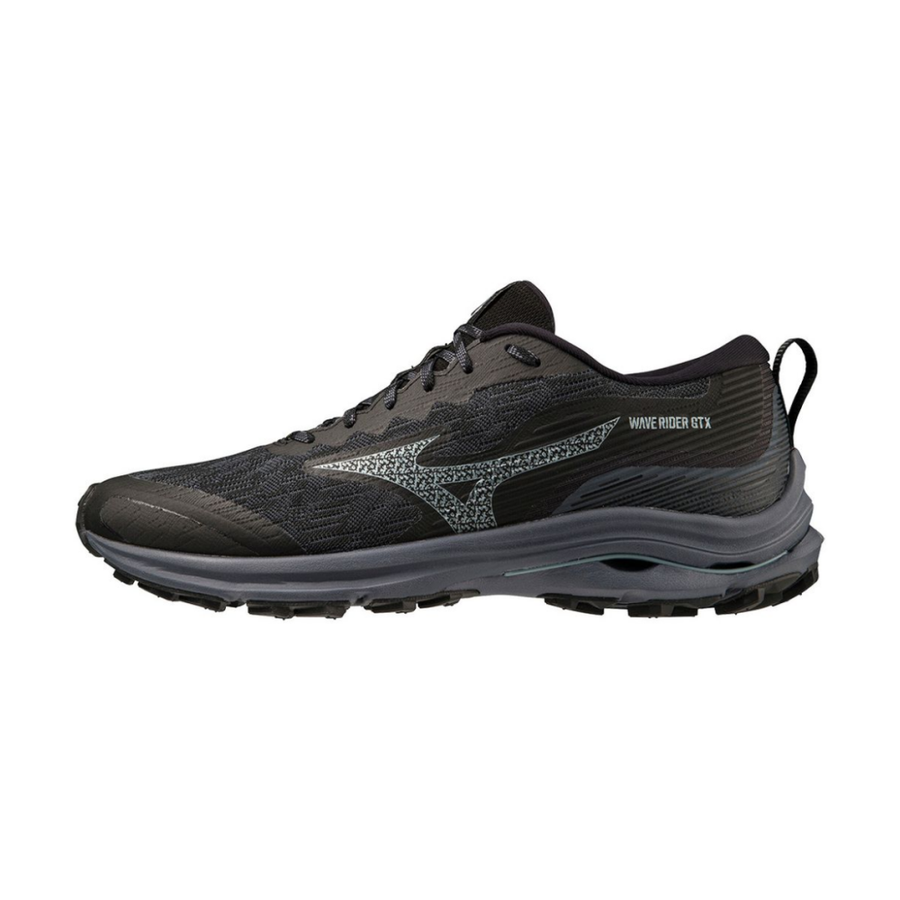 Mizuno Wave Rider GTX J1GC2279-01 / schwarz