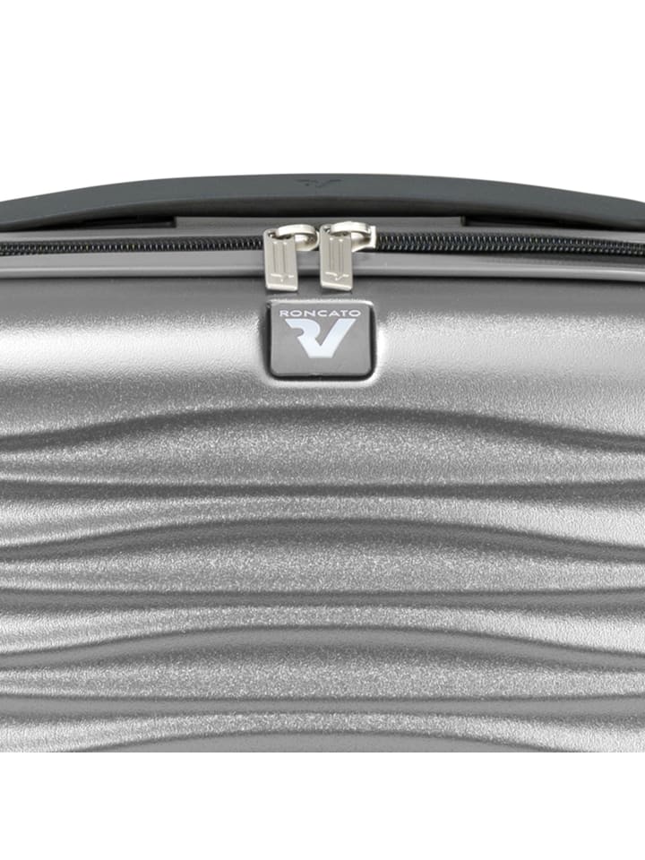 Roncato Wave Beautycase 33.5 cm in champagne günstig kaufen onesize