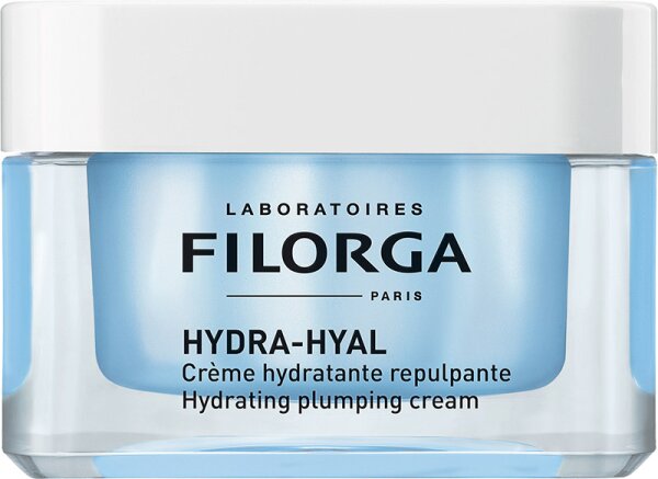 Filorga Hydra-Hyal Hydrating Plumping Cream Gesichtscreme