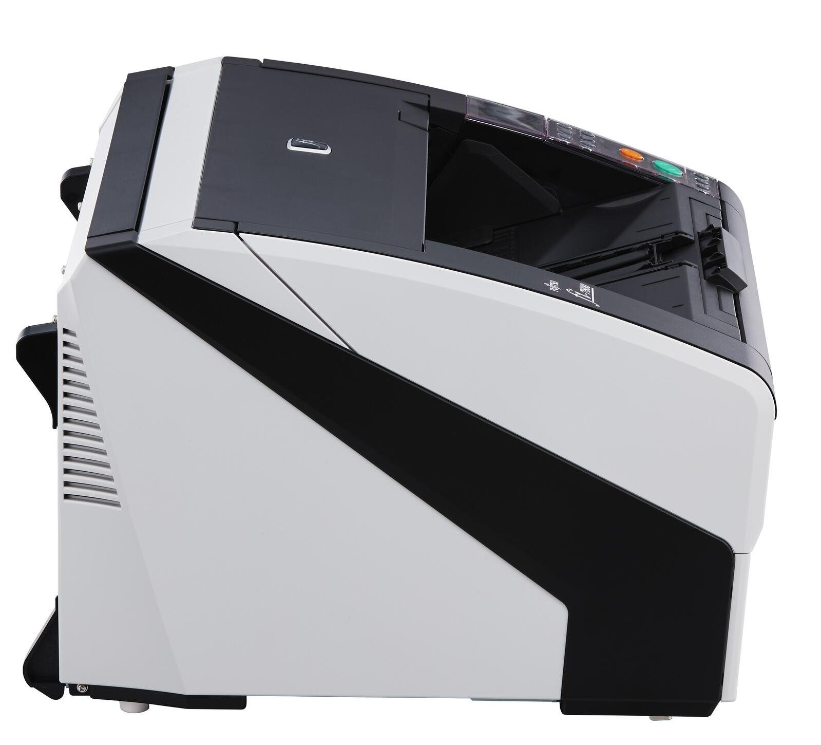 Fujitsu FUJITSU fi-7800 Dokumenten-Scanner Scanner, (kein WLAN)