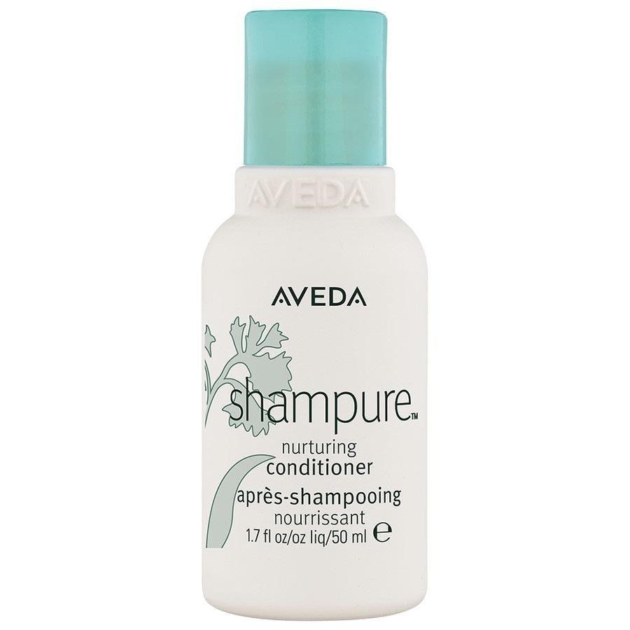 Shampure Nurturing