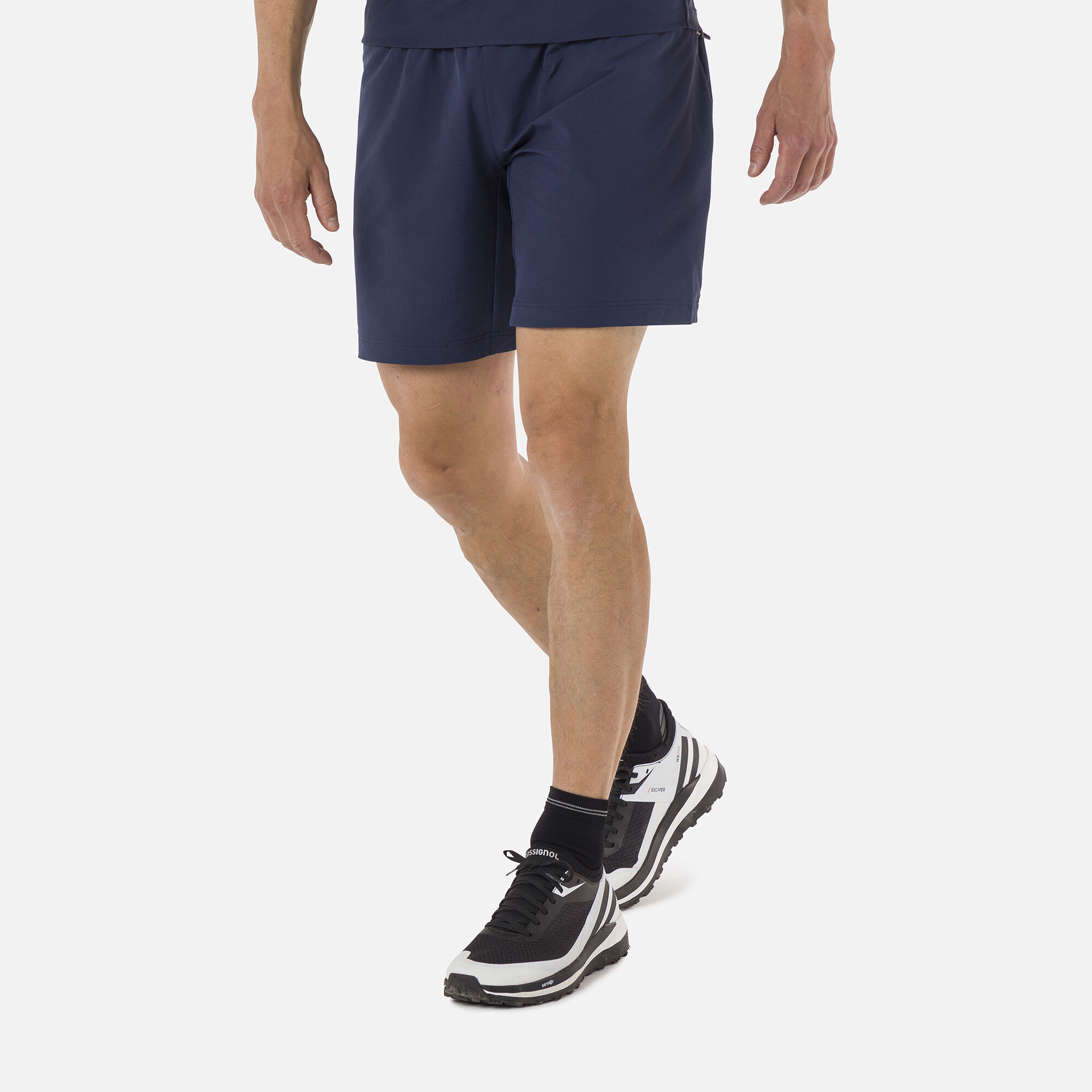 Short léger et respirant pour homme