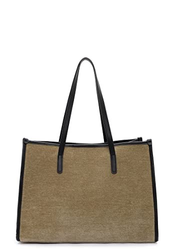 SURI FREY Handtaschen khaki Inga