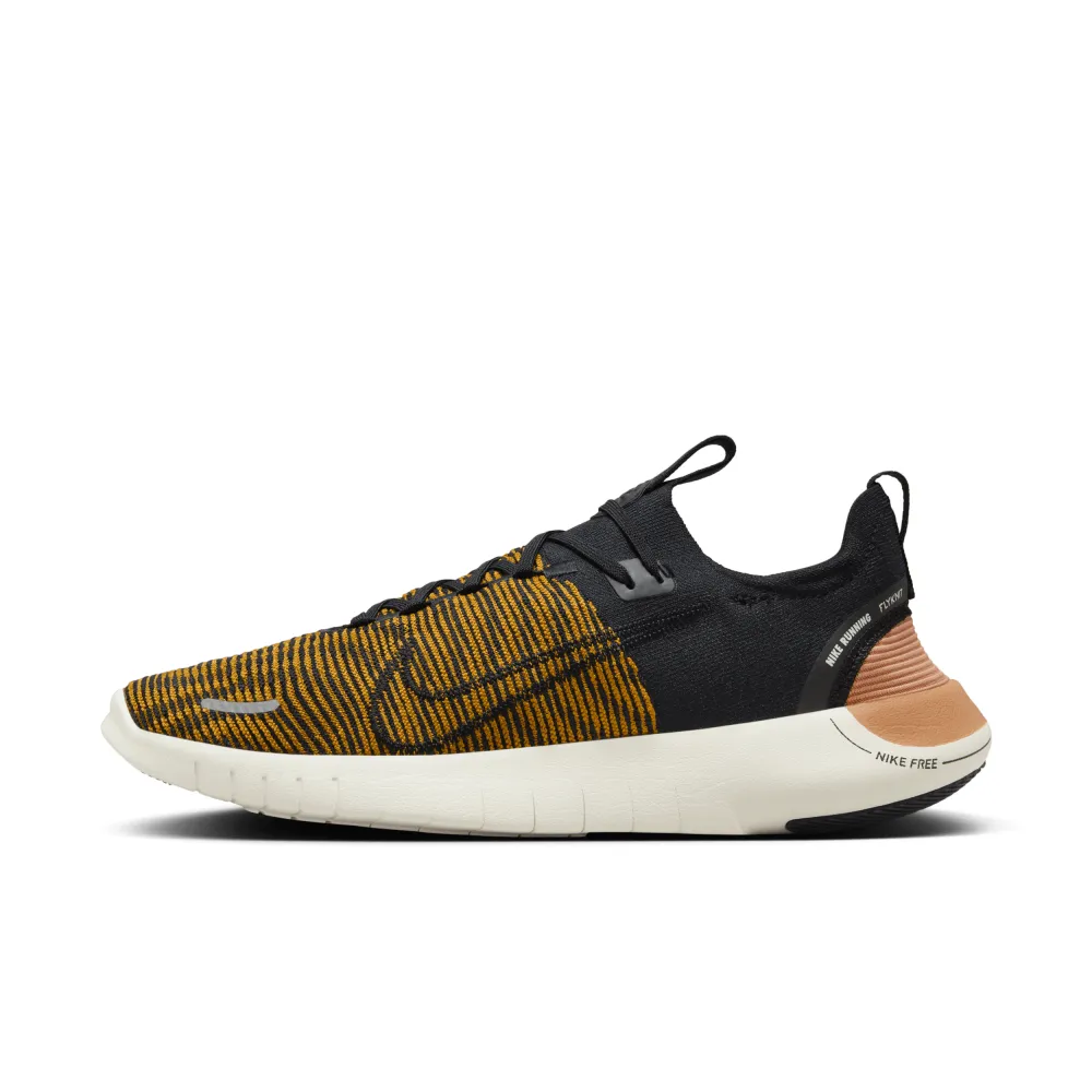 Nike Free Run Flyknit Next Nature FB1276-700 / braun