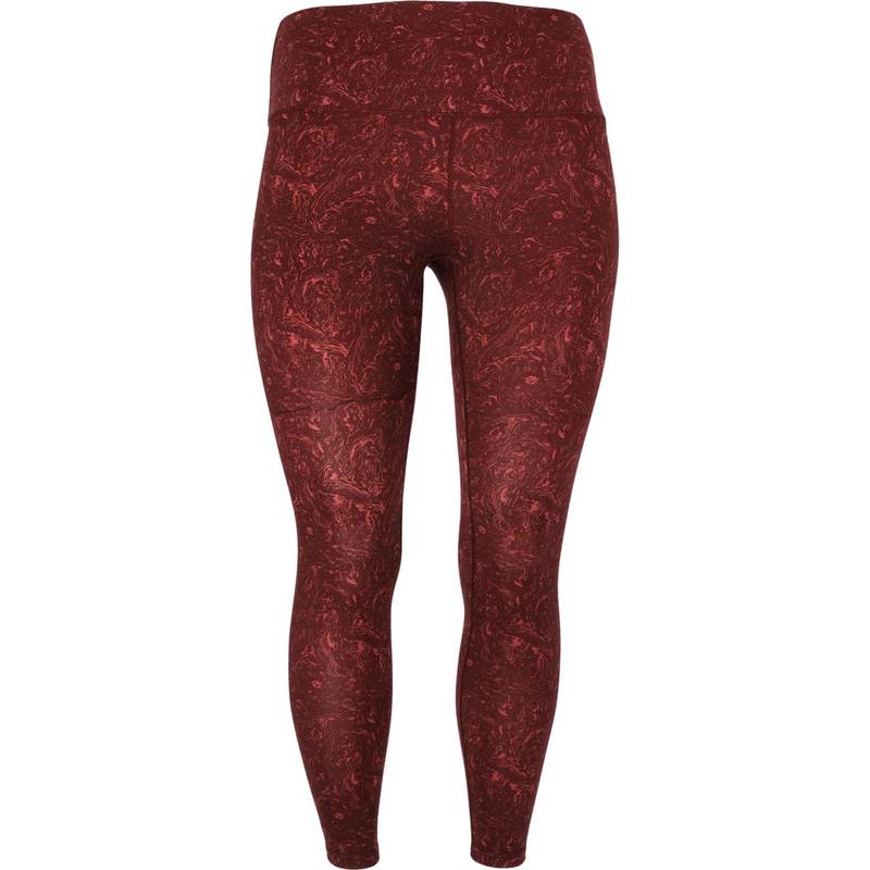 Q by Endurance Lucy Tights Damen