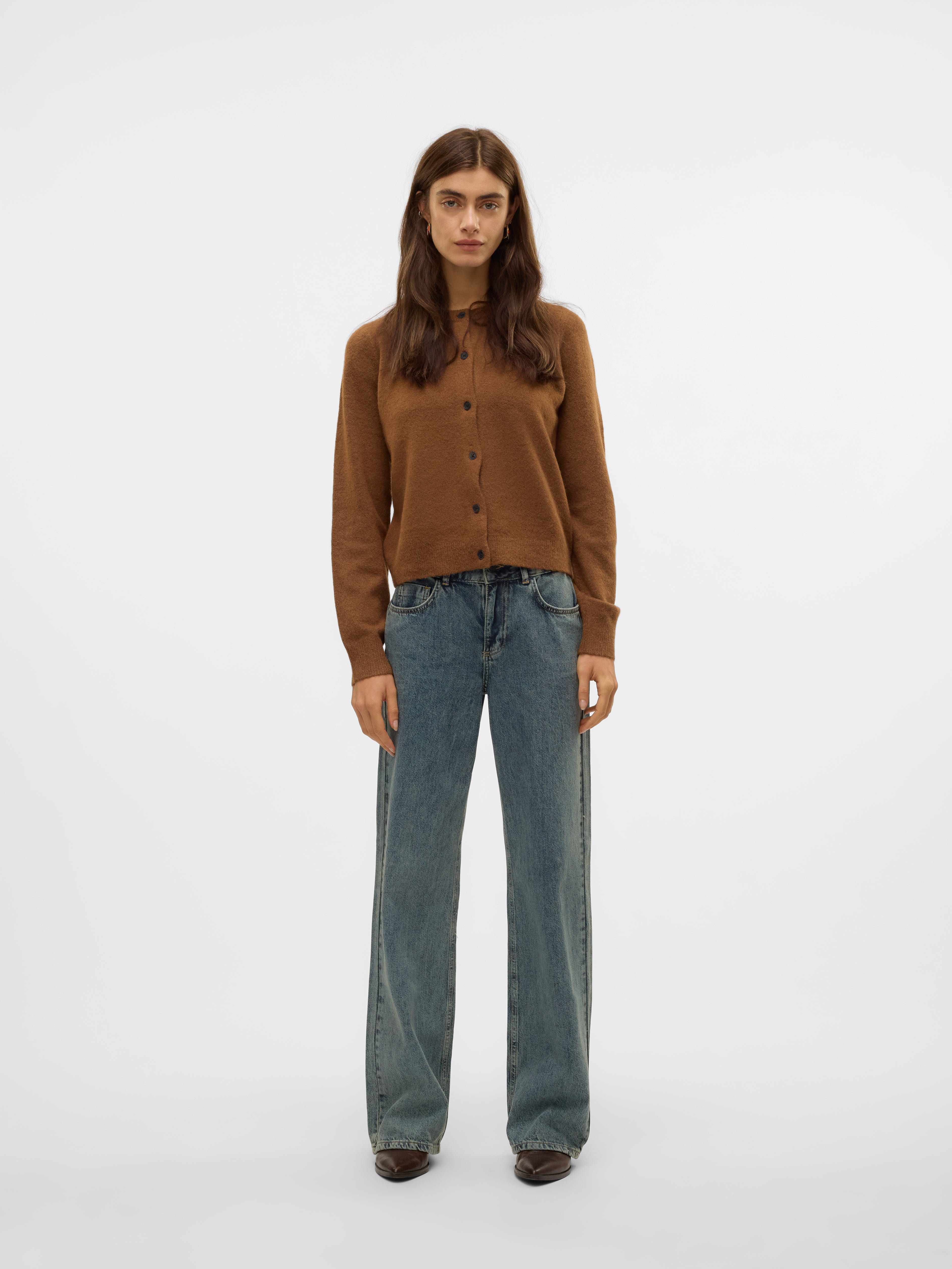 SNRANCY Jeans