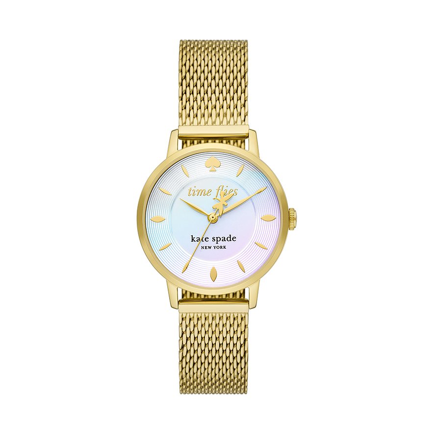 Kate Spade Damenuhr Metro