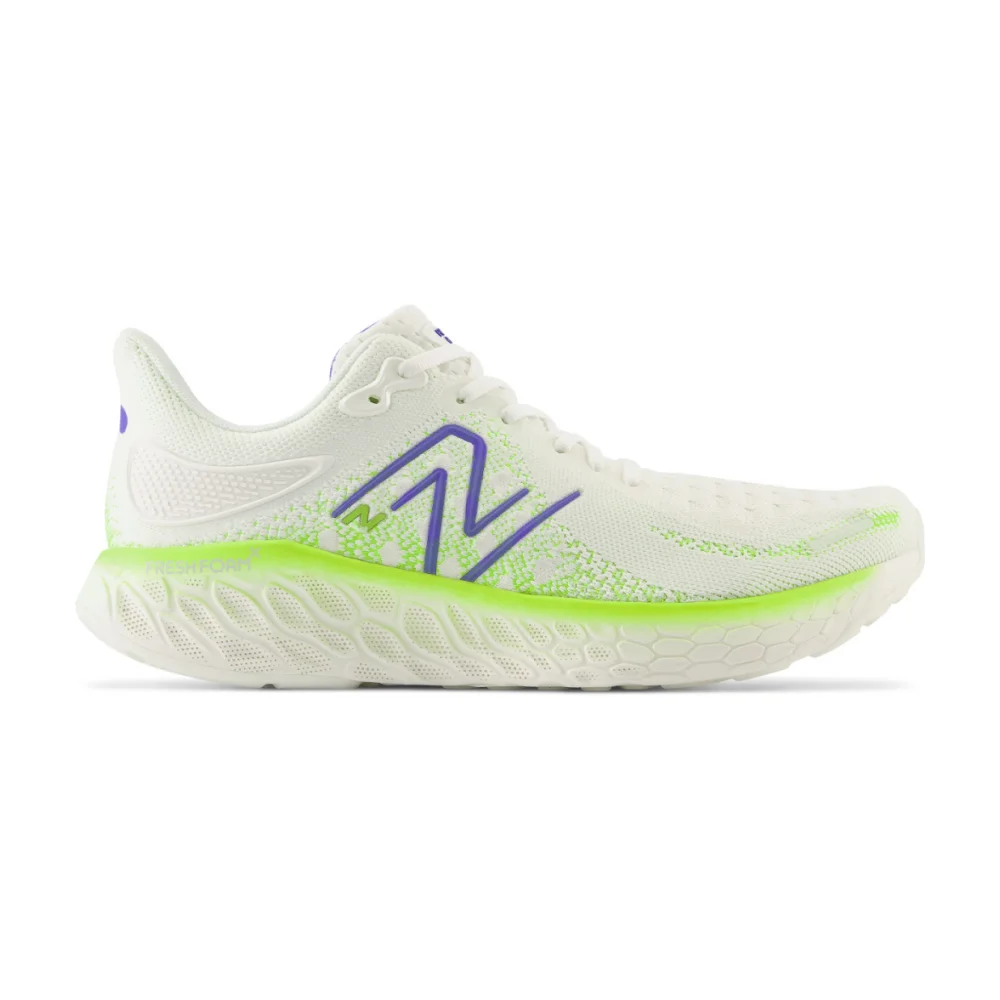 New Balance Fresh Foam X 1080v12 1080 v12 M108012M-D / weiss