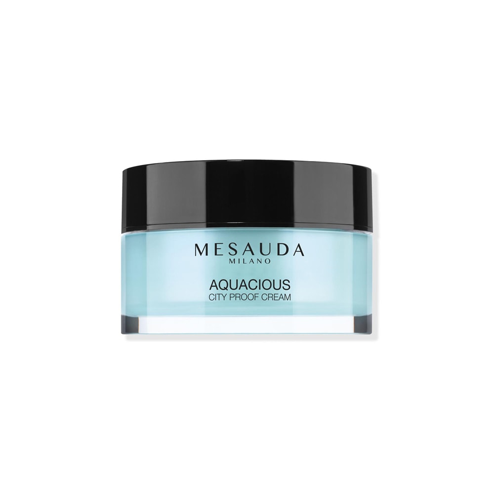 Mesauda Milano AQUACIOUS CITY PROOF CREAM CREME