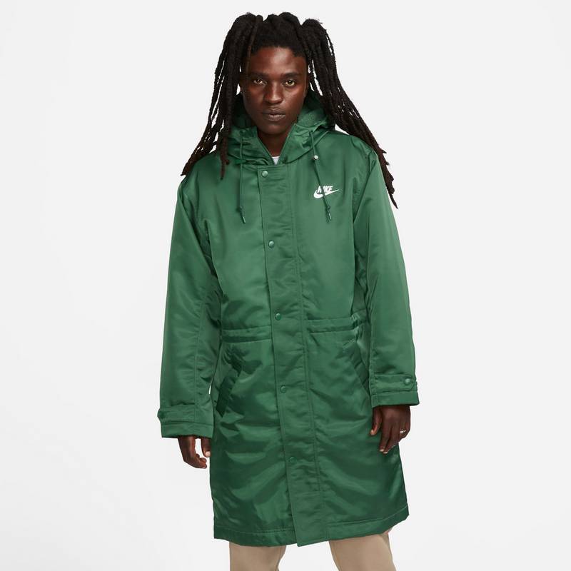 Nike Club Stadium Parka Herren