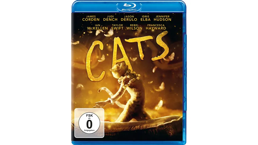 Cats