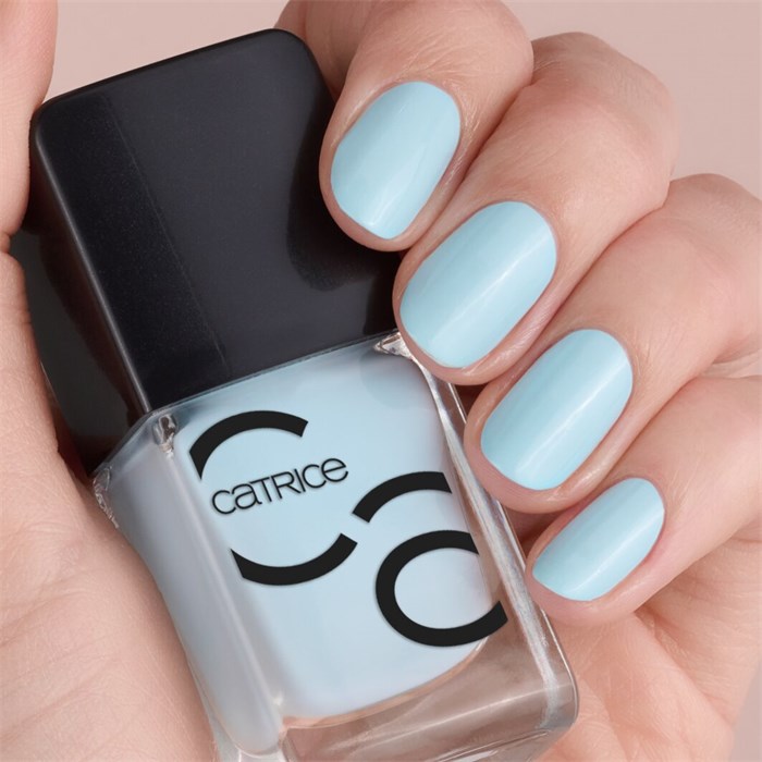 ICONAILS Gel Lacquer