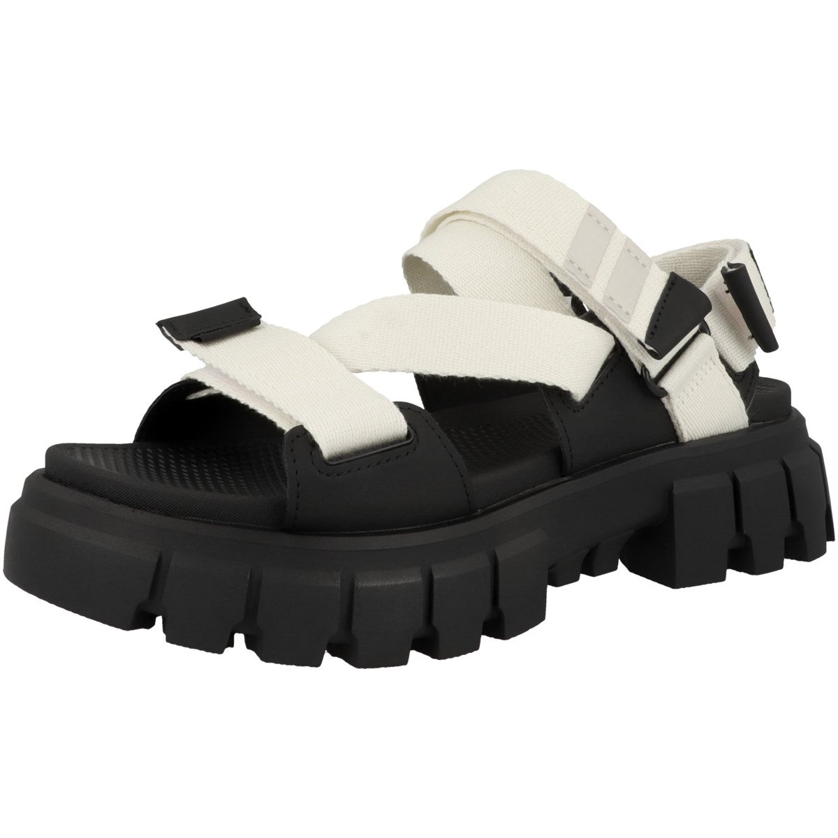 Palladium Revolt Sandal Army Sandale weiss