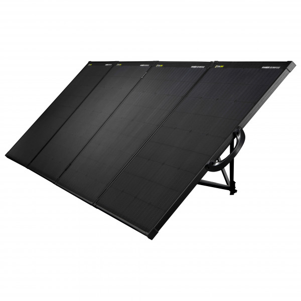 Goal Zero - Ranger 300 Briefcase - Solarpanel