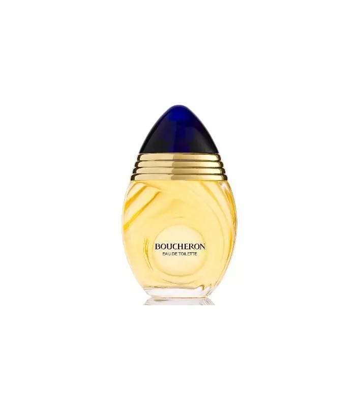 BOUCHERON Eau de Toilette Vaporisateur