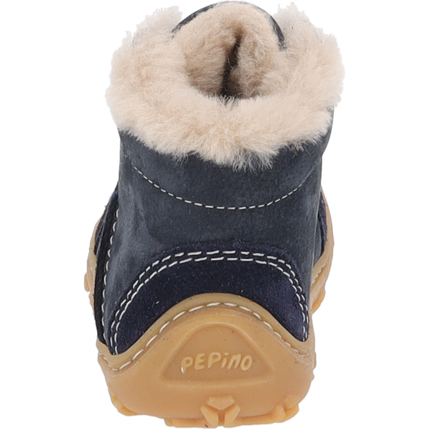 Ricosta Elia 1500103, Lauflernschuhe, Kinder, see