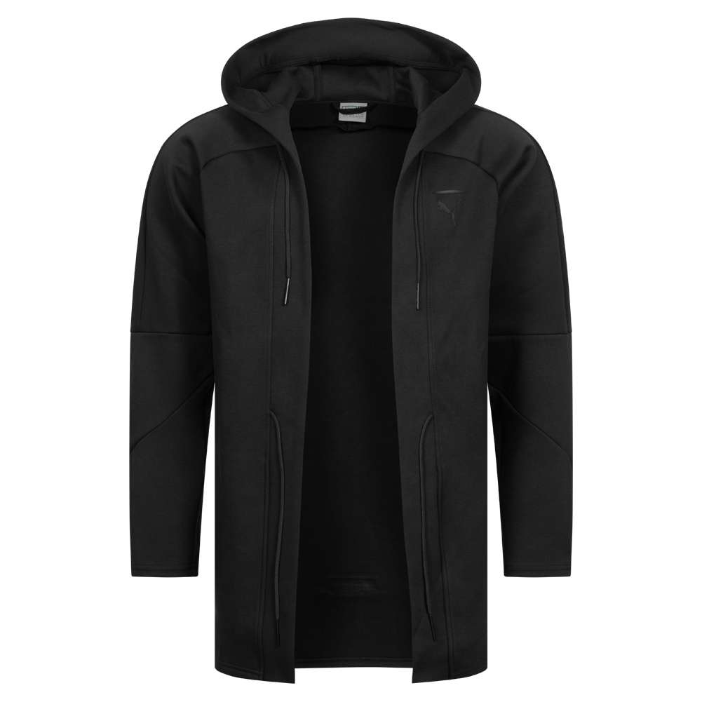PUMA Pace Kimono Herren Jacke 575034-01