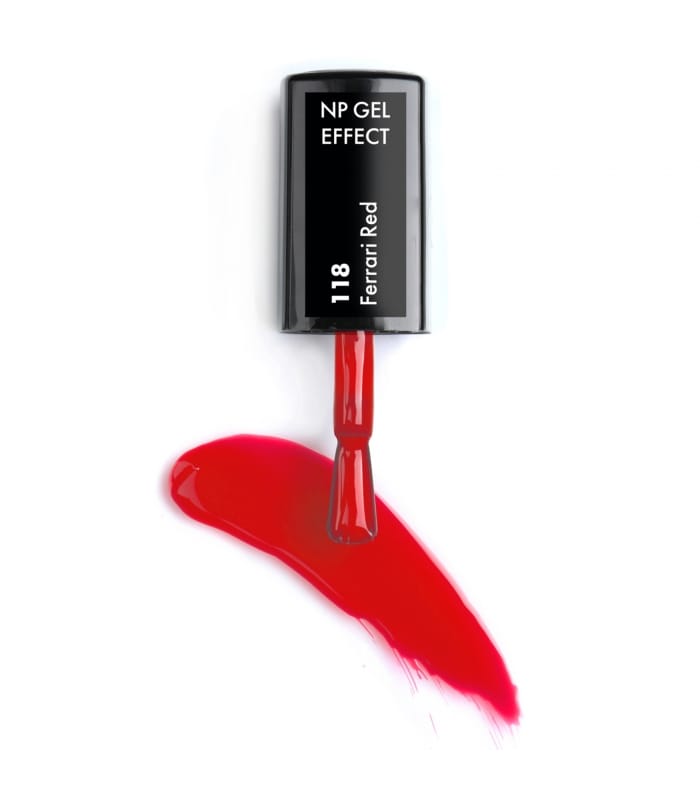 EMI-ULTRA STRONG-Vernis à ongles