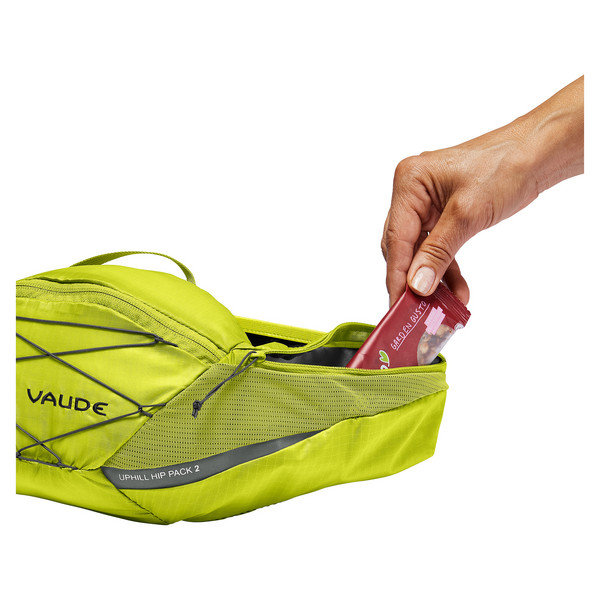 UPHILL HIP PACK 2 - Hüfttasche
