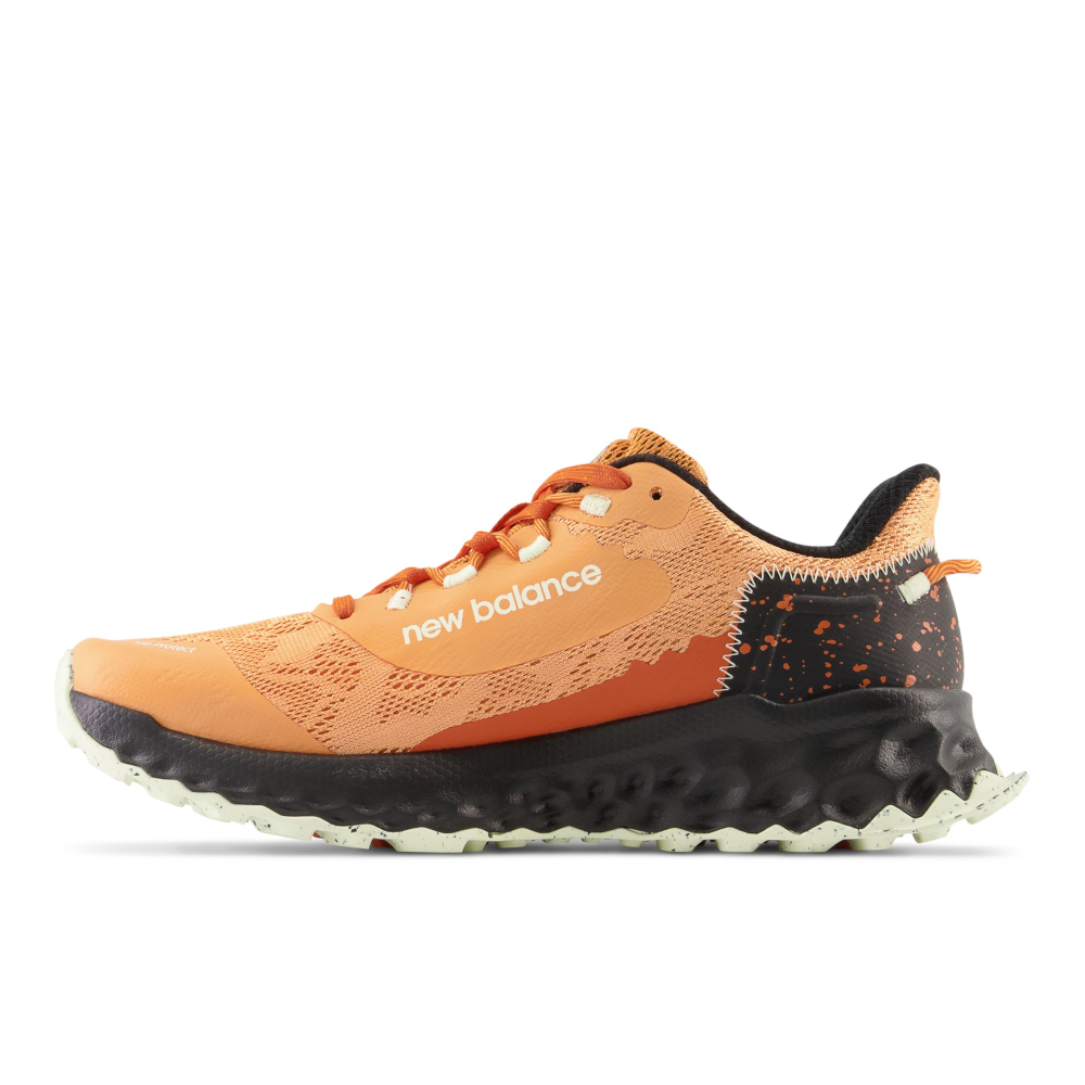 New Balance Fresh Foam Garo WTGAROE1 / orange