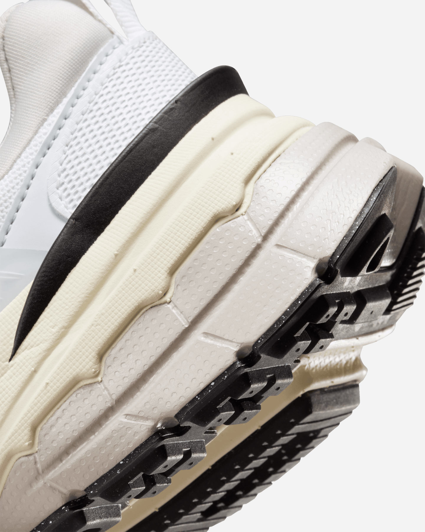 Buty sportowe Nike V2k Run W FD0736-100 Scarpe