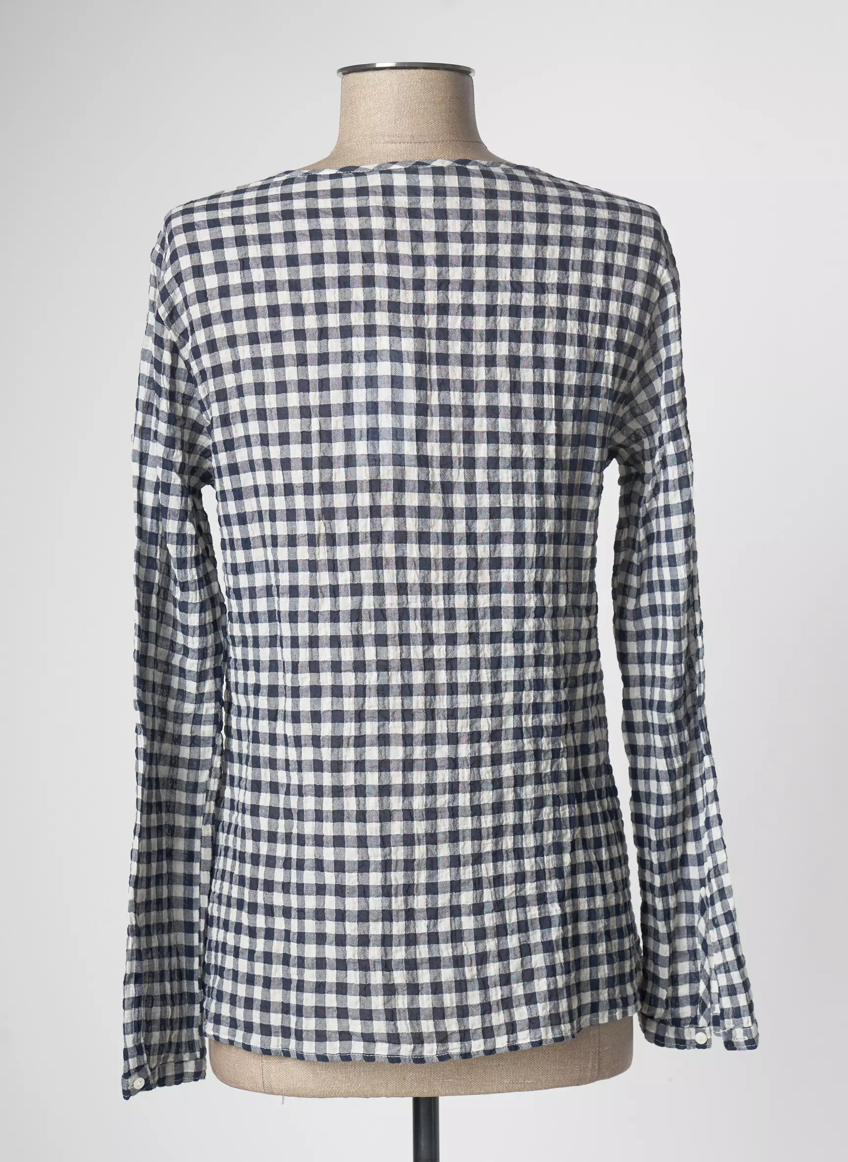 Hartford Blouses Femme couleur bleu