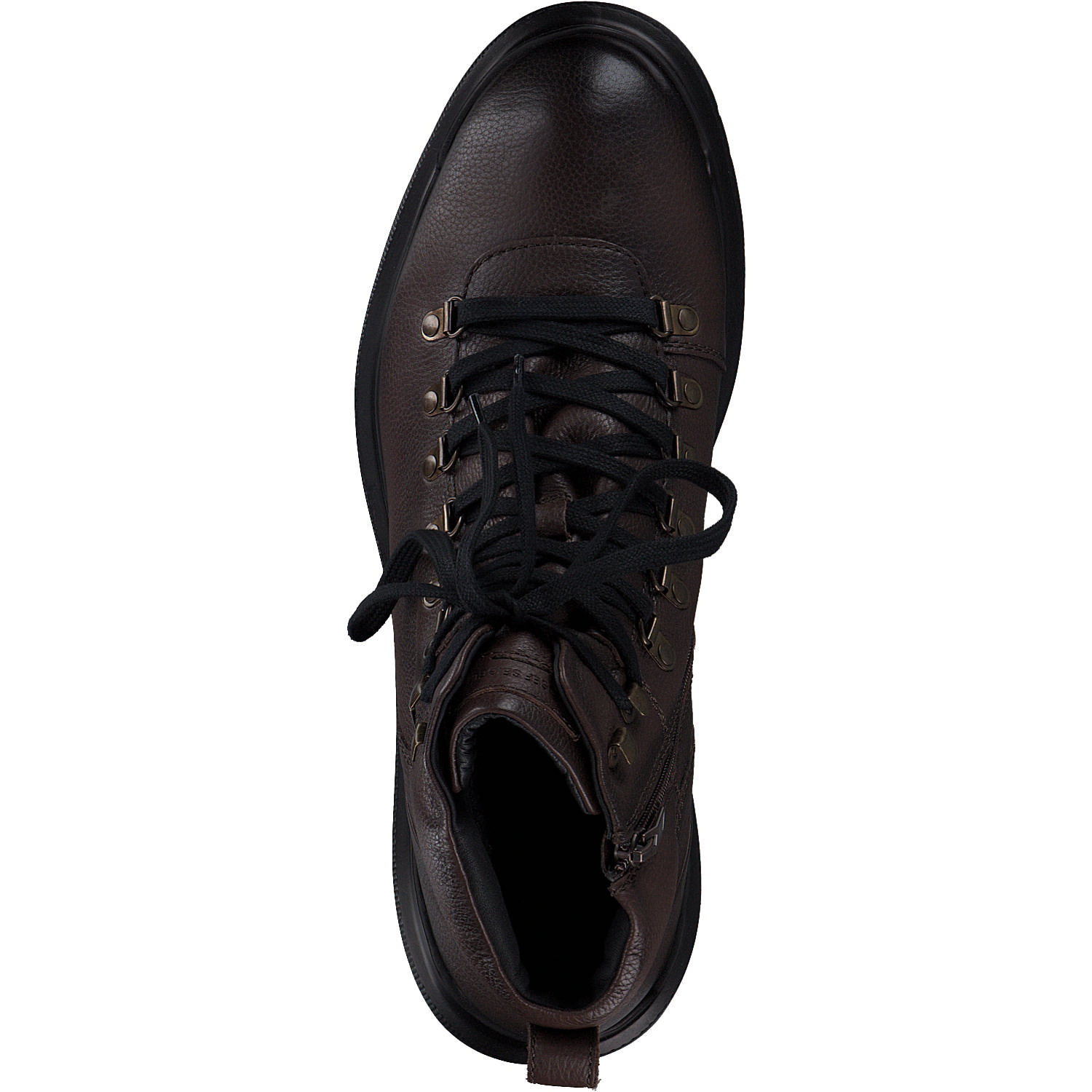 Josef Seibel Dalton 50 15750, Stiefel, Herren, Schwarz