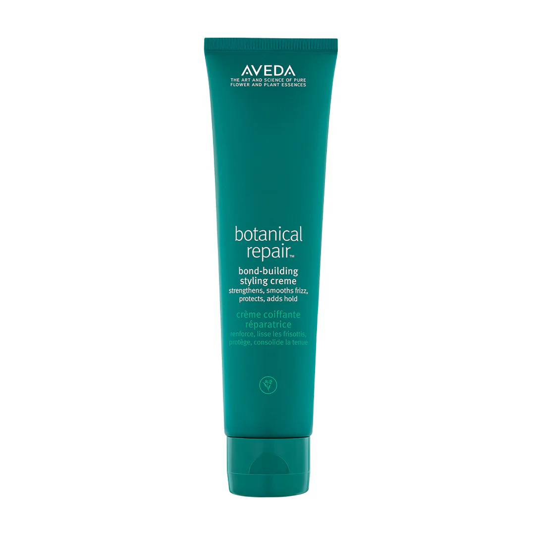 Botanische Reparatur- und Haaraufbau-Stylingcreme – Styling- und Finish-Haarcreme