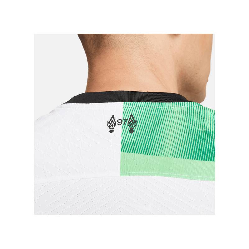 Nike FC Liverpool Auth. Trikot Away 2023/2024 Trikot