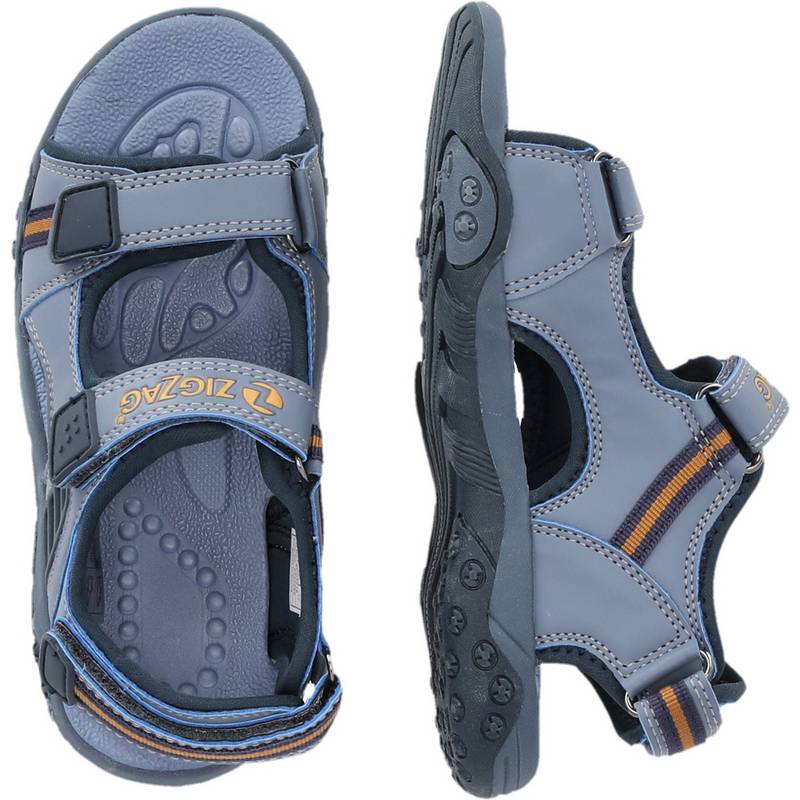 ZigZag Nung Sandalen Kinder