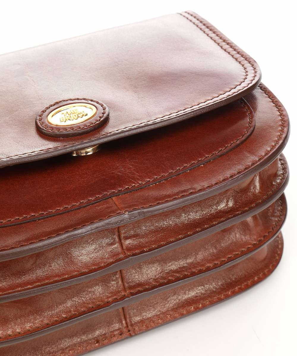 THE BRIDGE Handtaschen braun