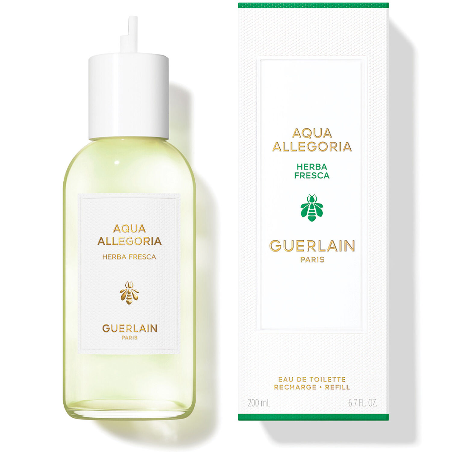 Guerlain Aqua Allegoria Herba Fresca Eau de Toilette