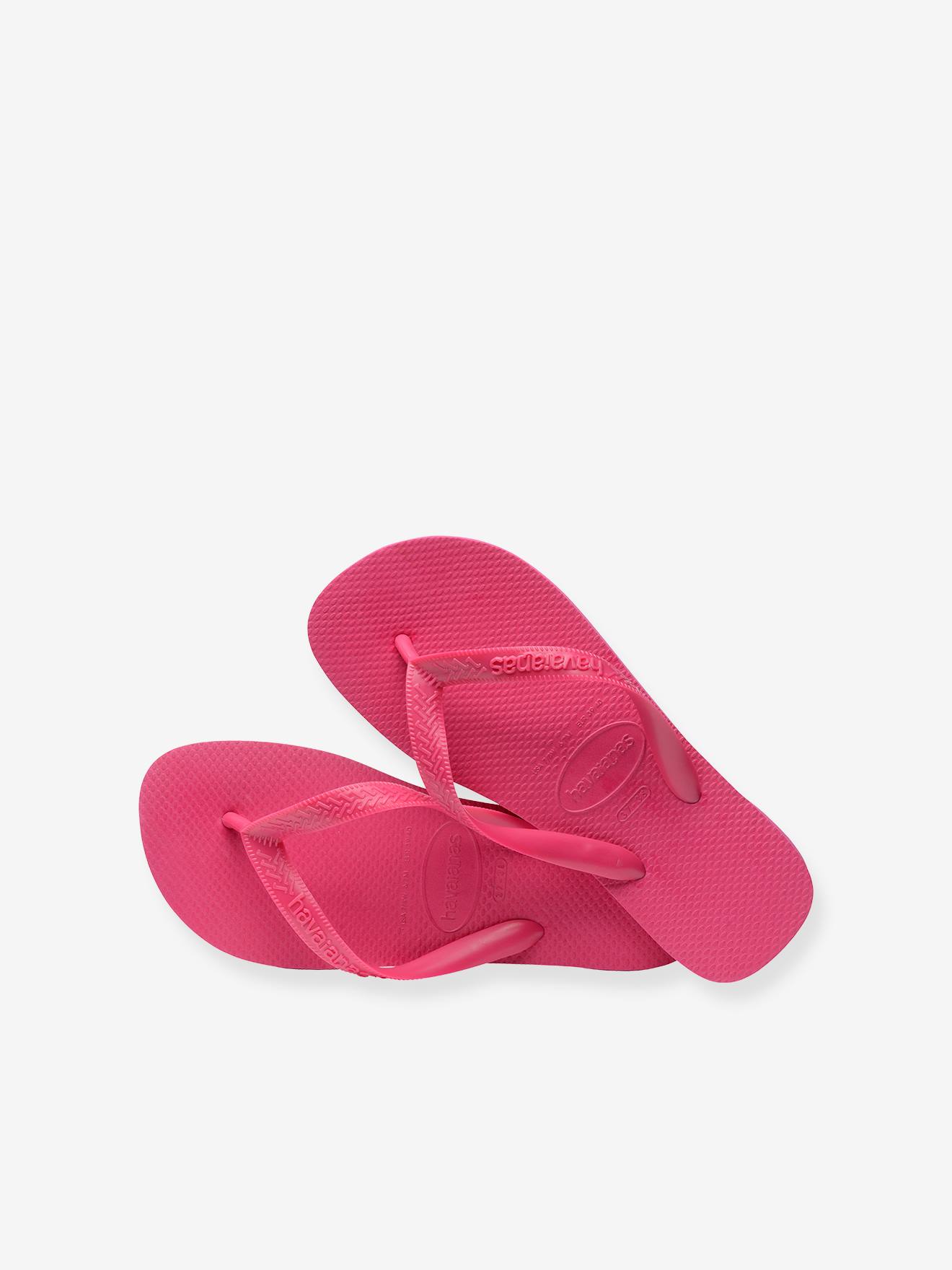 Havaianas Kinder Zehenpantoletten TOP HAVAIANAS - rosa