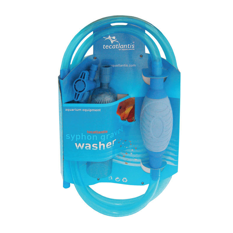 Aquatlantis Reinigen Aquatlantis Syphon gravel washer