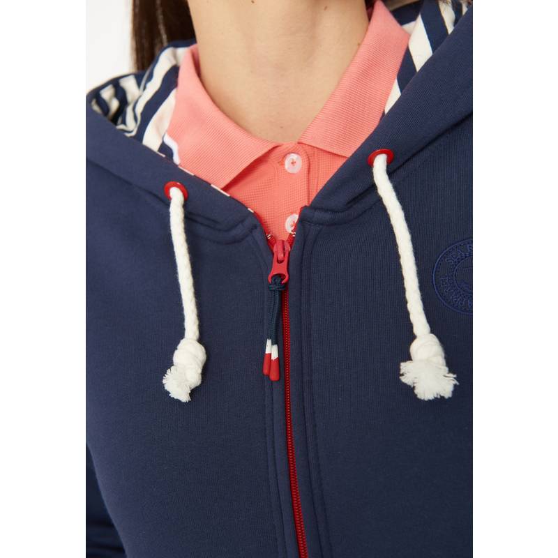 Sea Ranch Fay Strickjacke Damen