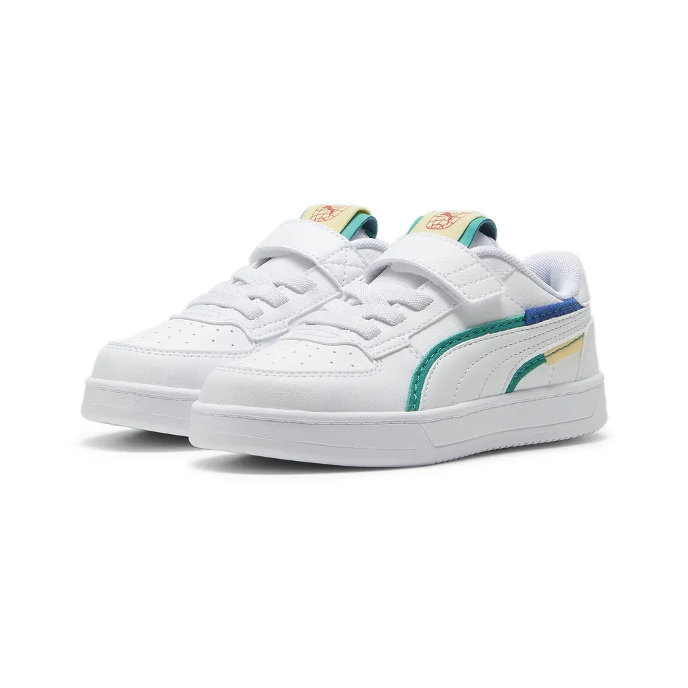 PUMA Caven 2.0 Ready Set AC 395446/001 / weiss