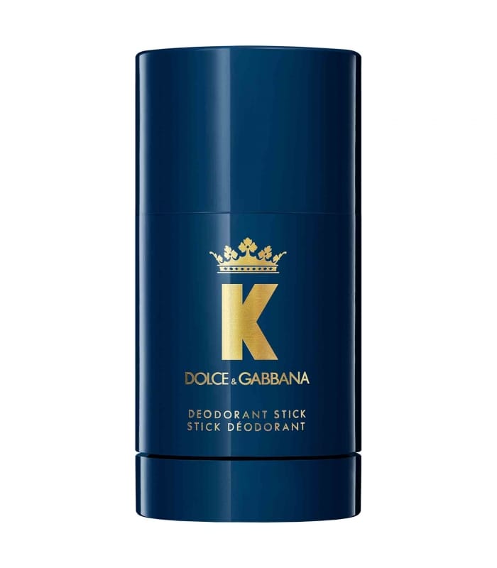 Dolce & Gabbana-K BY DOLCE&GABBANA-Déodorant Stick