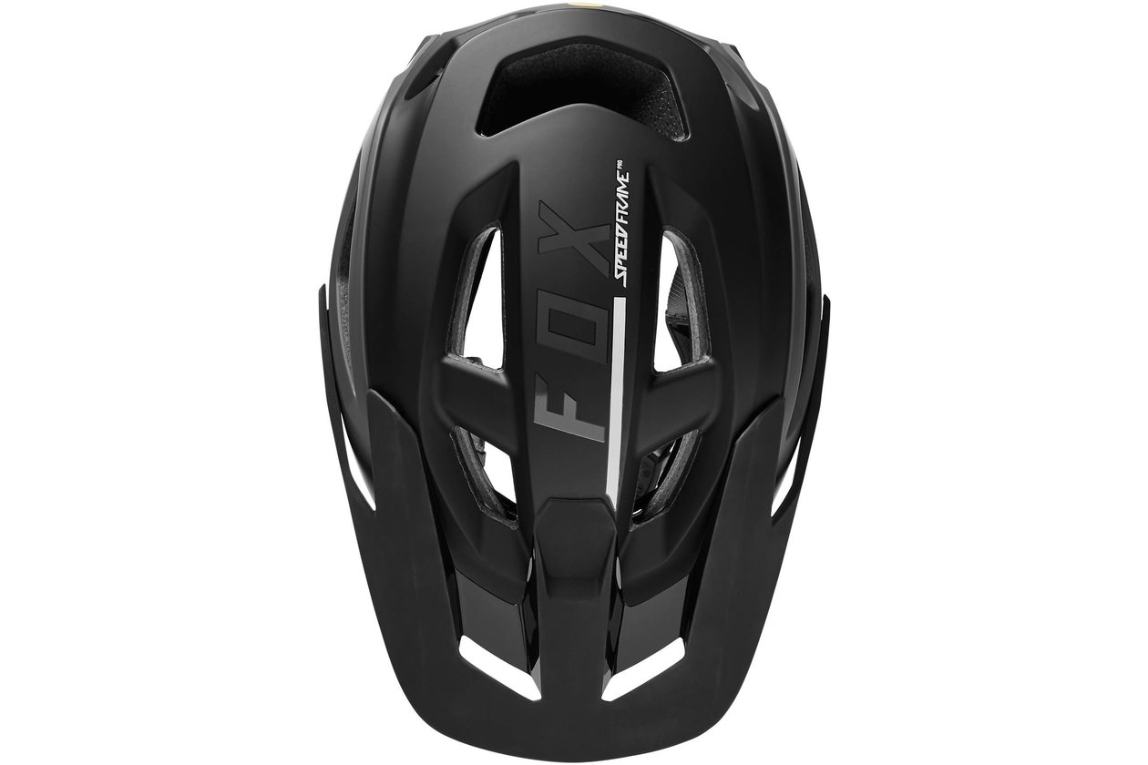 Fox Speedframe Pro Blocked MIPS