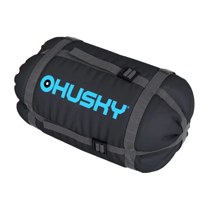 Husky Extreme Ember Long 2023 Mumienschlafsack